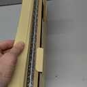 TECKNET Bluetooth Keyboard Rechargeable, 4-Device Free Switching (2.4G+BT), Ultra-Slim Full Size Wireless Keyboard, Quiet Typing, for PC/Laptop/Smart TV/Phone, Adjustable Stand, 12 Multimedia Keys (Silver&Grey)