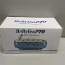BabylissPRO Nano Titanium Professional Hot Rollers For All Hair Lengths