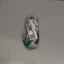 livho High Tech Blue Light Glasses - Advanced Blue Light Blocking Computer Glasses - Screen Fatigue & UV Protection (*B11 Light Black X 2)