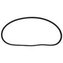 Fan Belt 9001A-96003 9001A96003 Compatible with Toyota Engine 4Y Forklift 7-8FG10-30