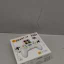 SMILESSKIDDO Math Games Calculate Number of 24, Electronic Math Multiplication Game for Learning Addition, Subtraction, Division, and Multiple, Educational Handheld Games Gift for Kids Adults