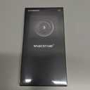 CASEKOO Patented 360 Spin Magnetic Stand for Samsung Galaxy S25 Ultra Case [18FT Military Drop Protection] [Compatible with MagSafe] Translucent Slim S25 Ultra Case 6.9'' 2025, Translucent White