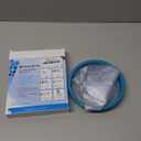 Cast Covers for Shower Arm Adult, Waterproof Arm Cast Cover for Shower, Reusable Cast Protector for Broken Arm, Wrist, Hand and Elbow, Soft Watertight Shower Sleeve for Bandages After Surgery [2026 Upgrade]