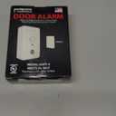 Poolguard DAPT-2 Pool Door Alarm - Alarm Sounds in 7 Seconds, DAPT2