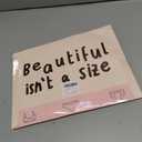 FINETOO Womens Underwear Cotton Cheeky Bikini Mid Rise Stretch Ladies Panties Soft Breathable Underwear Women Pack 5 (XL)