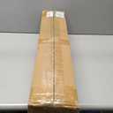 Router Sled Flattening Jig for Wood Slabs, Adjustable Router Planing Sled Kit with Acrylic Baseplate, Smooth Plastic Tracks, Fits Most Trim Routers,Perfect for Flattening Cutting Boards & Epoxy Tables