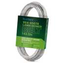 BlueStars 954-05078 Deck Belt | Aramid Cord | 5/8 x 143.5
For Cub Cadet 50" Deck ZT1 50 RZT 490-501-C070 Troy Bilt Mustang 754-05078 490-501-M070 Craftsman Z550 Z5600 Zero-Turn Mowers