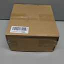 Bakepacker 100 Pcs Red Mini Paper Gift Bags with Handles 6"x4.5"x2.5" Party Favor Bags Multiple Uses (Mini size)