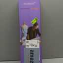 JELIMATE Sleeve Tabletop Ironing Board Portable Chest&sSleeves Ironing Board with Wooden Base for Tailor,Household,Laundry Rooms