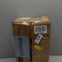 9 FT Prelit Christmas Garland with Pine Cones, Artificial Snowy Pine Garland for Christmas 50 LED Battery Operated Warm Lights and Timer Xmas Garlands Decor Indoor Outdoor