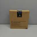 Heeyoo Pet Heating Pad, Adjustable Temperature Dog Cat Heating Pad with Timer, Waterproof Heated Dog Bed with Chew Resistant Cord, Auto Power-Off Indoor Pet Heated Mat for Dogs and Cats, 36" x 24" (Khaki)