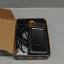 Endoscope Camera with Light, 1920P HD Borescope Inspection Camera with 4.3" IPS Screen, AukonVee IP67 Waterproof with 8 LEDs & 16.5ft Semi-Rigid Snake Camera for Automotive Pipe Tools Gadgets for Men