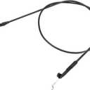 Lawn Mower Brake Cable Replacement 58IN 1048676, Control Line For Riding Mowers Outdoor Power Equipment