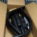 Truck Bed Extender for Ford Ranger, Maverick, Chevy Colorado, GMC Canyon, Nissan Frontier Pickup Trucks, 24" Bed Extension