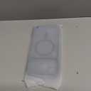 TOCOL for iPhone 17 Pro Max Case, Compatible with Magsafe, Full Camera Protection, Built-in Magnetic Ring, Translucent Matte Phone Case for 17 ProMax 6.9 inch (Alpine Green)