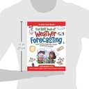 The Kids' Book of Weather Forecasting (Kids Can!)
