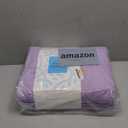 White Classic Luxury Soft Bath Sheet Towels - 650 GSM Cotton Luxury Bath Towels Extra Large 35x70 | Highly Absorbent and Quick Dry | Hotel Quality Extra Large Bath Towels Oversized, Lavender, 2 Pack