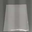 Tatuo 120 Pcs Valentine's Day Heart Cutouts 8x10 Inch Heart Shape Paper Cutouts Paper for Classroom Decorations School DIY Projects Craft Activities(Gradient Pink)