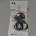 Portable Bluetooth Speaker, 2026 Bluetooth 5.4 Wireless Speaker with 20W HD Loud Stereo Sound, 20H Playtime, LED Lights, IP7, TWS Pairing, Built-in Mic, for Outdoor, Home, Beach, Party, Gift, Blue