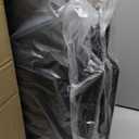 Floor Mats for Mazda 3 2019-2025 (All Models) | Silver Carbon Fiber Pattern & Black Carpet Front | 5-PC All-Weather Anti-Slip Waterproof LinersOriginal Floor Mats for 2019-2025 Mazda 3 All Models - Custom Fit TPE Floor Liners - All Weather Car Mats for Mazda 3 Accessories 2019-2025 1st & 2nd Row Heavy Duty Protection Floor Mat
Floor Mats for Mazda 3 2019-2025 (All Models) | Silver Carbon Fiber Pattern & Black Carpet Front | 5-PC All-Weather Anti-Slip Waterproof Liners