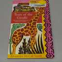 Tears of the Giraffe (No.1 Ladies' Detective Agency), Paperback