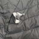 Columbia Women's Heavenly Long Hooded Jacket (3X, Black)