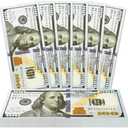 Pack of 2 AKEISI Prank Copy Prop 100
