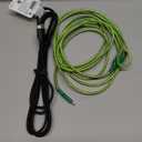 Cell Candiy Charger & Sync Cable 10Ft 2 Pack