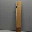 Bamboo Blinds 47.50"×22.75