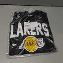 Ultra Game Men's NBA Official Super Soft Teamster Short Sleeve T-Shirt (Medium)