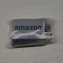 ODODOS Women's High Waist Workout Leggings 2-Pack Tummy Control Yoga Pants - 25" / 28" Inseam, ODLEX Fabric-Squat Proof, Medium