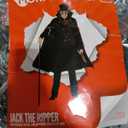 Morph 
Men's Jack The Ripper Costume
 (Large)