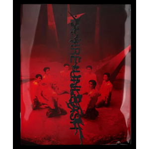 DESIRE : UNLEASH [MINE Ver.]