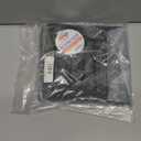 Lamson Original Hotspot Pot Holder/Trivet 3-Pack, Black
