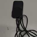 Belkin MagSafe Charger Compatible, 3-in-1 Charging Station, Qi2.2 25W Magnetic Wireless Charger Dock, Foldable Charging Stand for iPhone 17/16/15, Apple Watch, AirPods, Pixel 10 (45W Adapter Included) (Black)