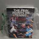 The Fein Points of Tennis, Book