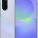 Samsung Galaxy A36 5G 2025 | 256GB, Dual SIM | 6.7" 120Hz AMOLED, IP67 Water Resistant, Android 15 (Lavender), Charger Not Included