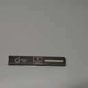 Pinturale Arts 2 Black Fabric Marker For Clothes | Fabric Pens For Clothes Permanent, T Shirts, Shoes, Laundry