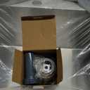 MENATT 28 Inch Drop-in Kitchen Sink, 304 Stainless Steel Topmount Handmade Kitchen Sink, Single Bowl Workstation Sink with Drain Kit (Brushed), 28"x18"x9"