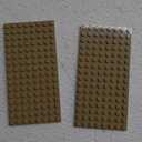 LEGO Harry Potter Hogwarts Chamber of Secrets 76389 Castle Toy with The Great Hall, 20th Anniversary Model Set with Collectible Golden Voldemort Minifigure and Glow-in-The-Dark Nearly Headless Nick