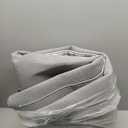 Washable Rug 6x9 Area Rugs for Living Room: Neutral Soft Rug Abstract Non Slip Low Pile Modern Carpet for Bedroom Kitchen Nursery Office Dining Room Indoor (Black, 6'x9')