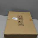 3 Sets Glass Pitcher with Lid, 50 oz / 1500 ml Water Carafe with Handles Hot Cold Beverage Water Jar Glass Jug (Bamboo lid)