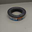 Diaper Genie Essentials Round Refill Pack of 4 | Holds Up to 1280 Newborn Diapers | Features Unscented Continuous Film | Compatible with Diaper Genie Complete and Expressions Pails