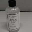 The Laundress Wool and Cashmere Fabric Spray, Wool Dewrinkle Spray, Upholstery and Linen Spray, Fabric Refresher, Cedar Scent, 8 Fl Oz