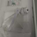 Momcozy Smart Baby Monitor, 2K HD & Night Vision Contact-Free Baby Monitor