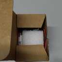 Upgraded EAU61524007 Refrigerator Evaporator Fan Motor for LG,Kenmore Refrigerator,Replaces EAU60694510 AP5950081 PS10058947