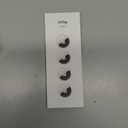 Apple AirTag (2nd Generation) - 4 Pack: Tracker for Keychain, Wallet, and More; Locator with Sound; Simple One-Tap Setup with iPhone or iPad; Key Finder with up to 1.5X Precision Finding Range*