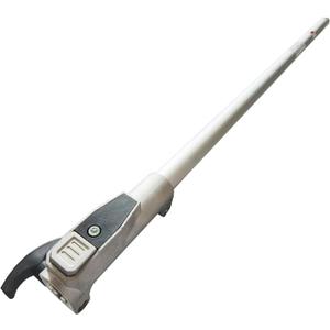 31 inch Extension Pole Attachment Fits for ego's Power Head PH1400 and Saw PSA1000 OEM EP7500
