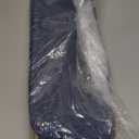 LONBET Toilet Paper Storage for 12 Rolls, Stackable & Foldable - The Ultimate Bathroom Organizer - Waterproof Basket with Bamboo Lid - Elegant Toilet Paper Storage Holder, Beige