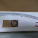 Spoiler for Tesla Model Y Juniper 2026 2025 Look Trunk Wing Rear